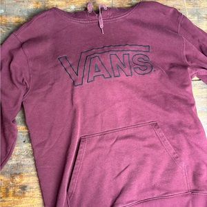 Vans Vintage Hoodie